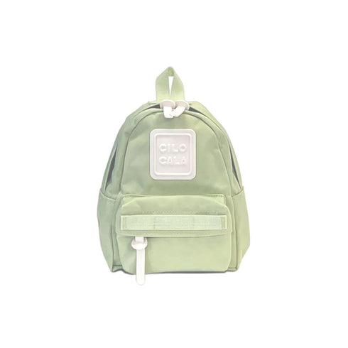 Cilocala Regular Backpack X-Small